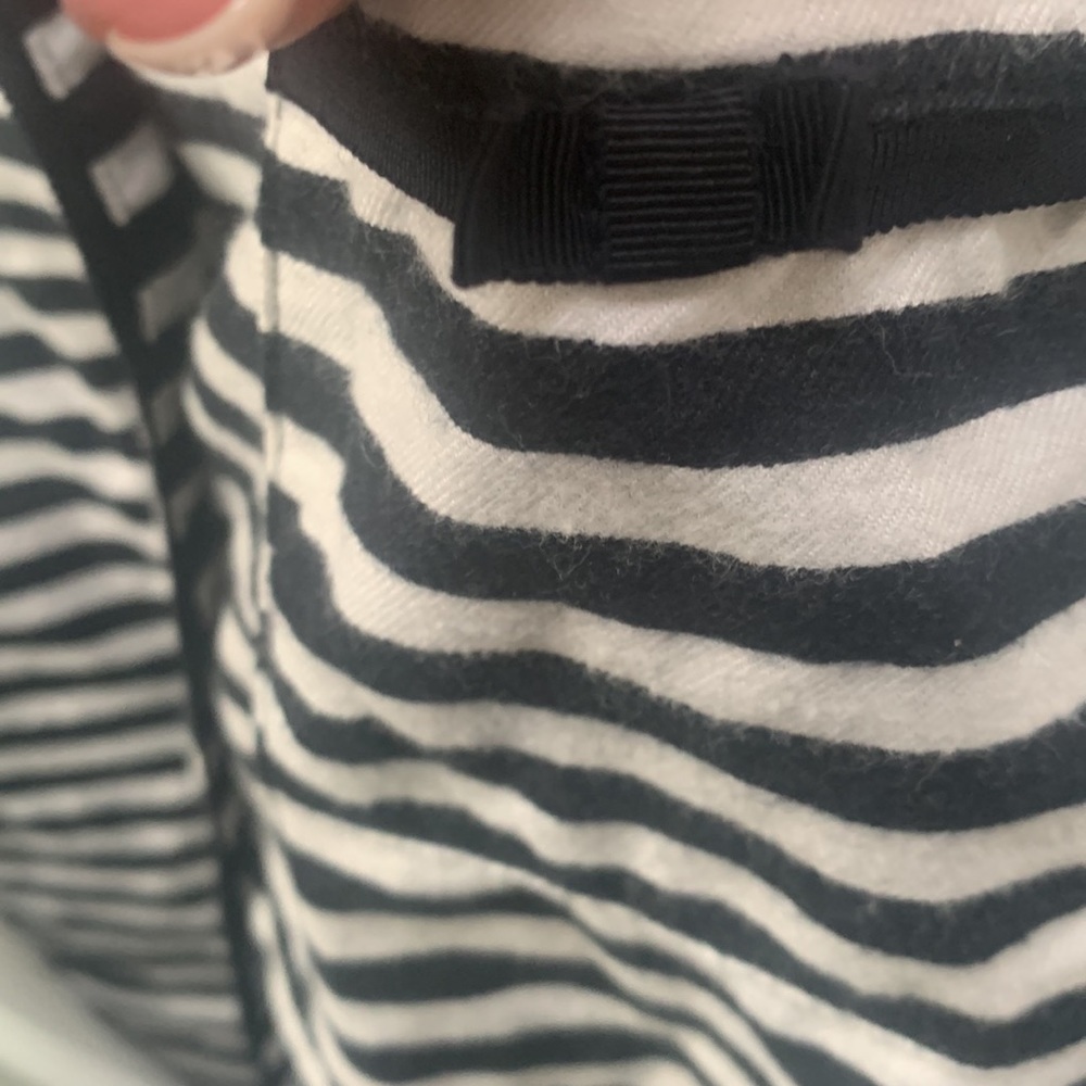 Kate Spade Pajamas TOP Dream A Little Dream Large L - Picture 2 of 4